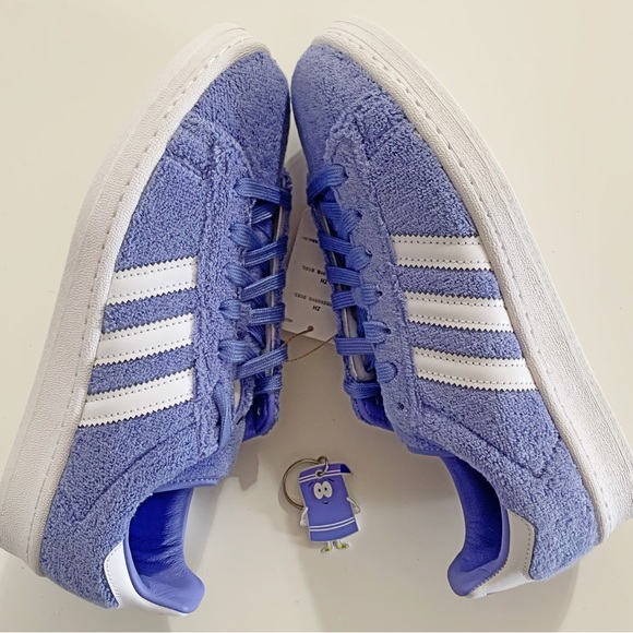 adidas Campus ❌SOLD🎁 80 x South Park Towelie W8 M7 - Picture 3 of 12